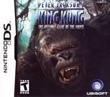 Peter Jackson's King Kong (Nintendo DS)